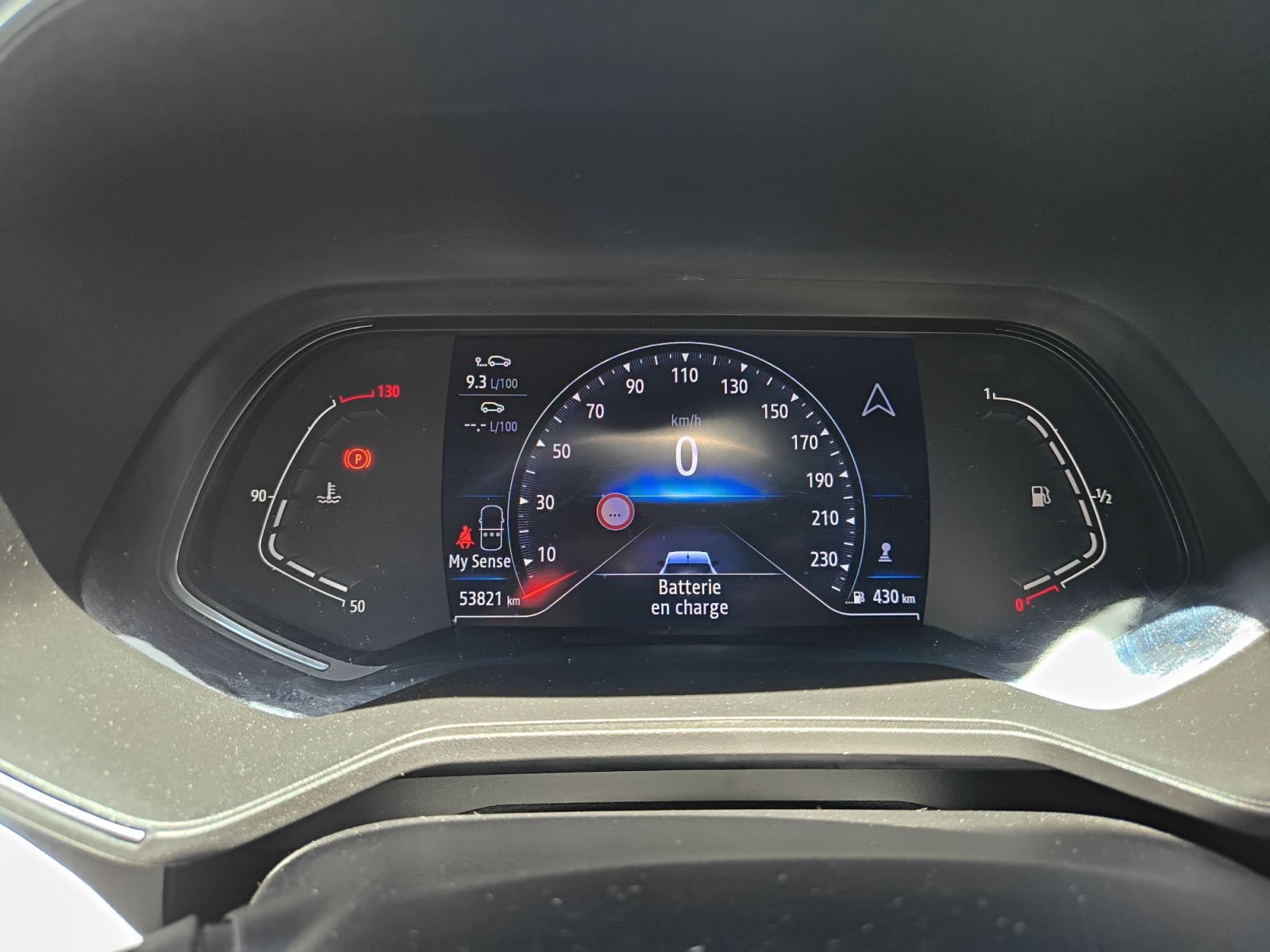 Renault Clio 16