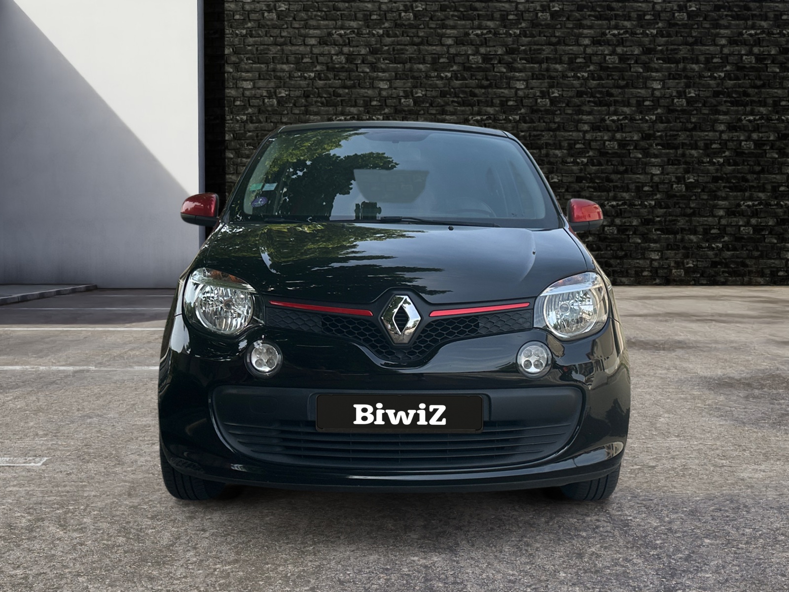 Renault Twingo 7