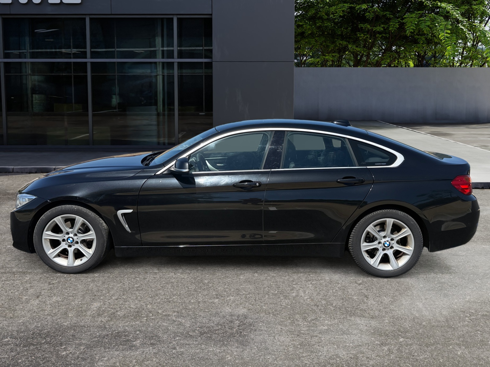 Bmw Serie 4 1
