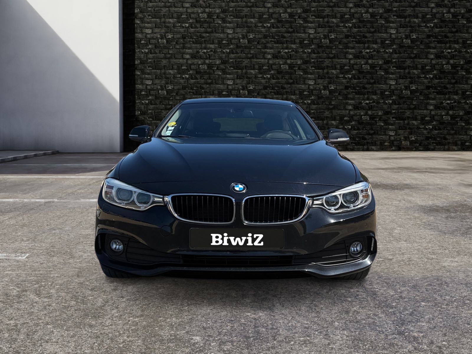 Bmw Serie 4 7