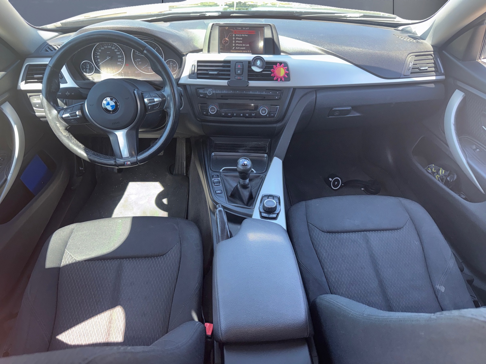 Bmw Serie 4 14