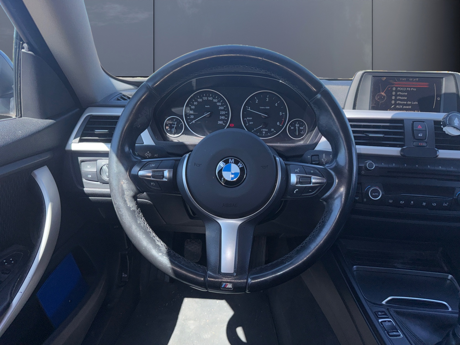 Bmw Serie 4 15