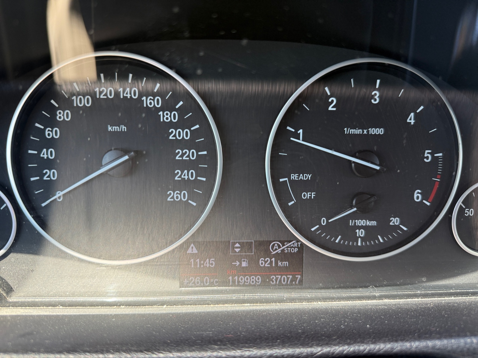 Bmw Serie 4 16