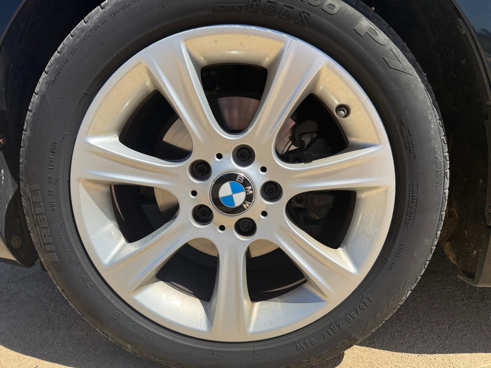 Bmw Serie 4 30