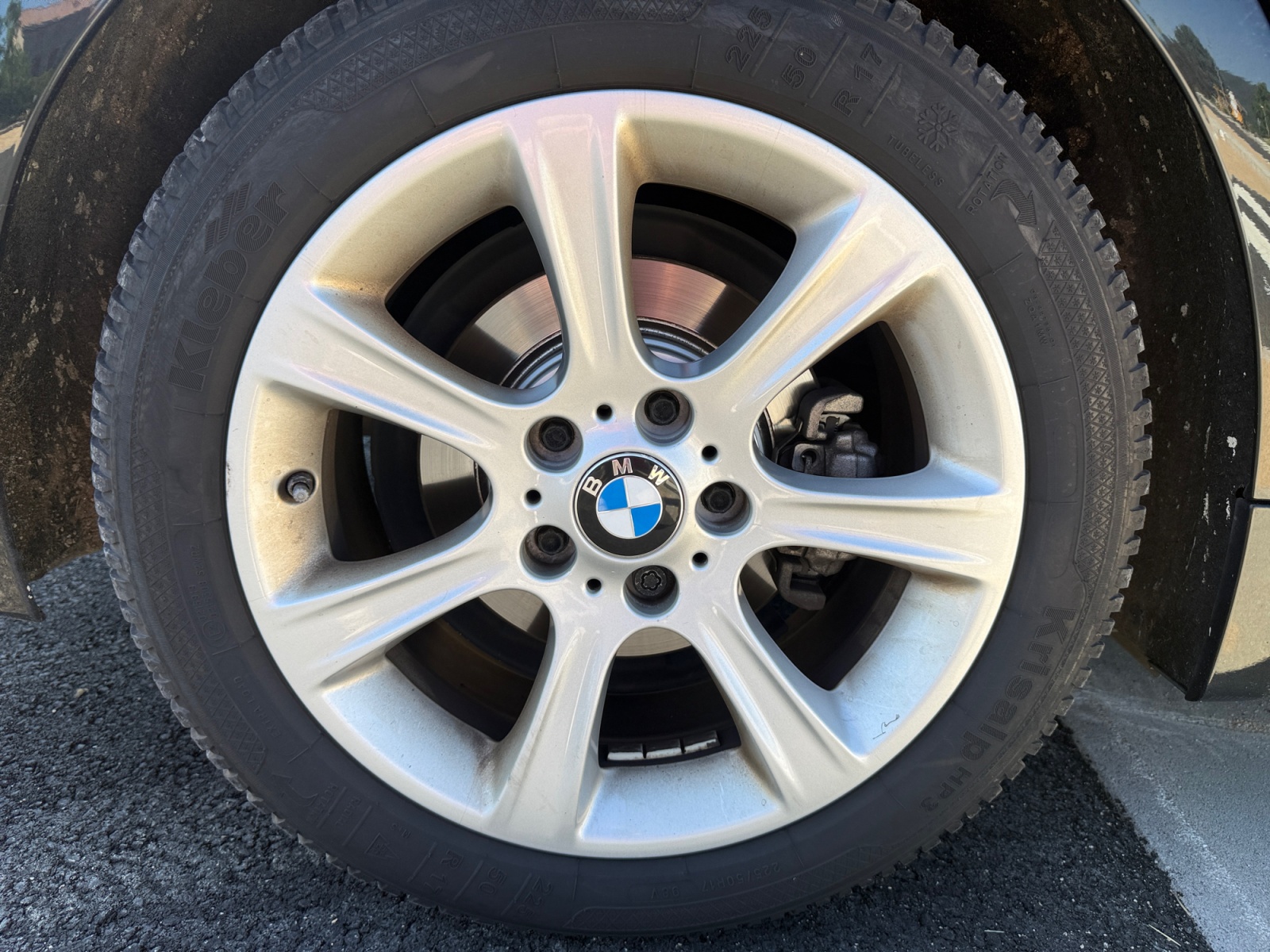 Bmw Serie 4 32