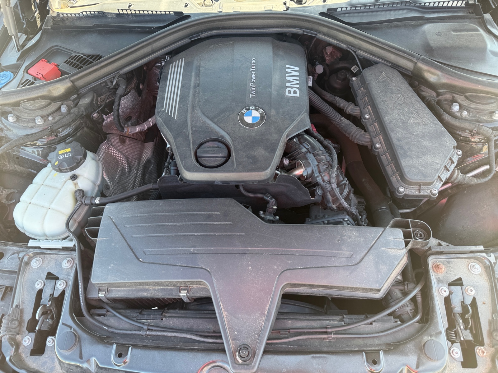 Bmw Serie 4 36