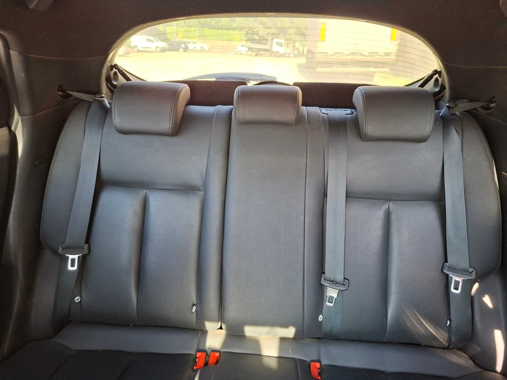 Nissan Juke 32