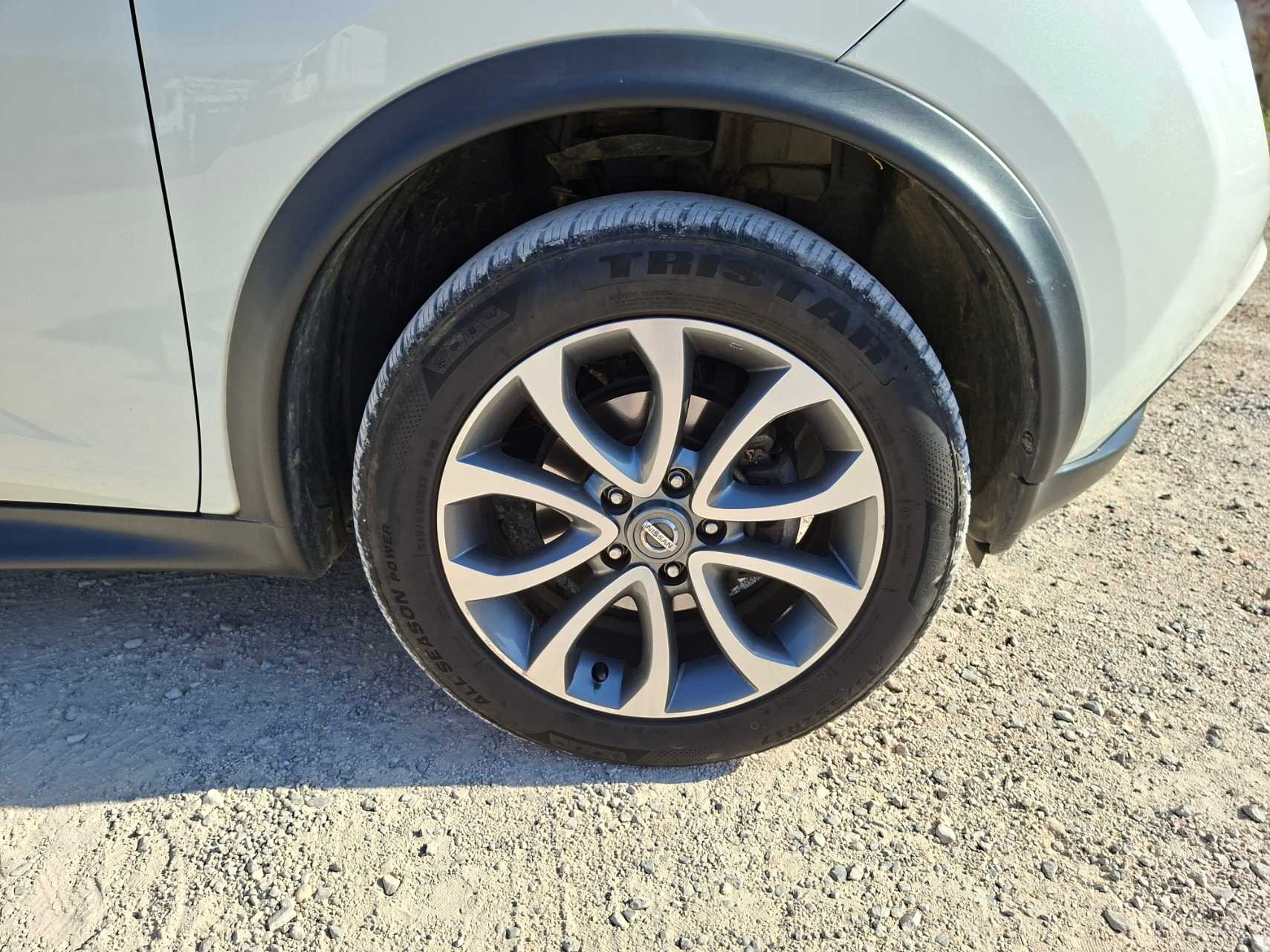 Nissan Juke 39