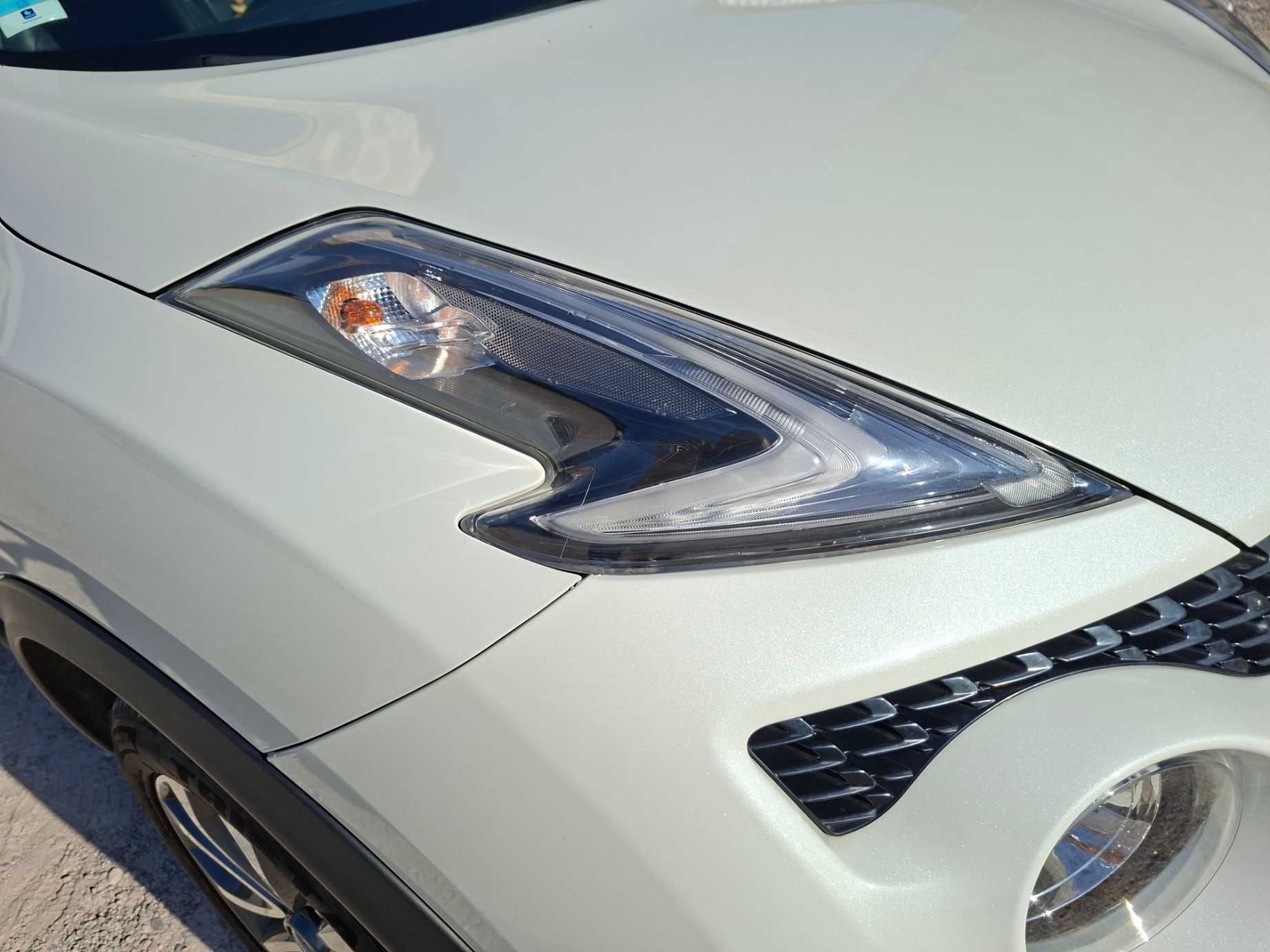 Nissan Juke 48