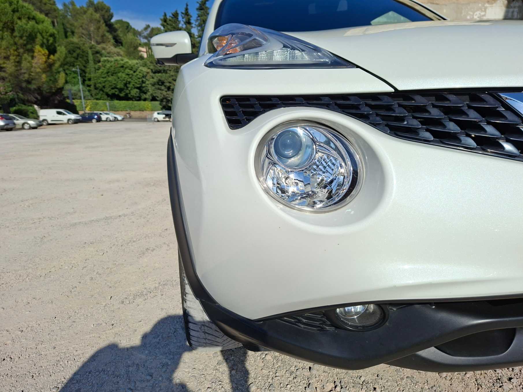Nissan Juke 49