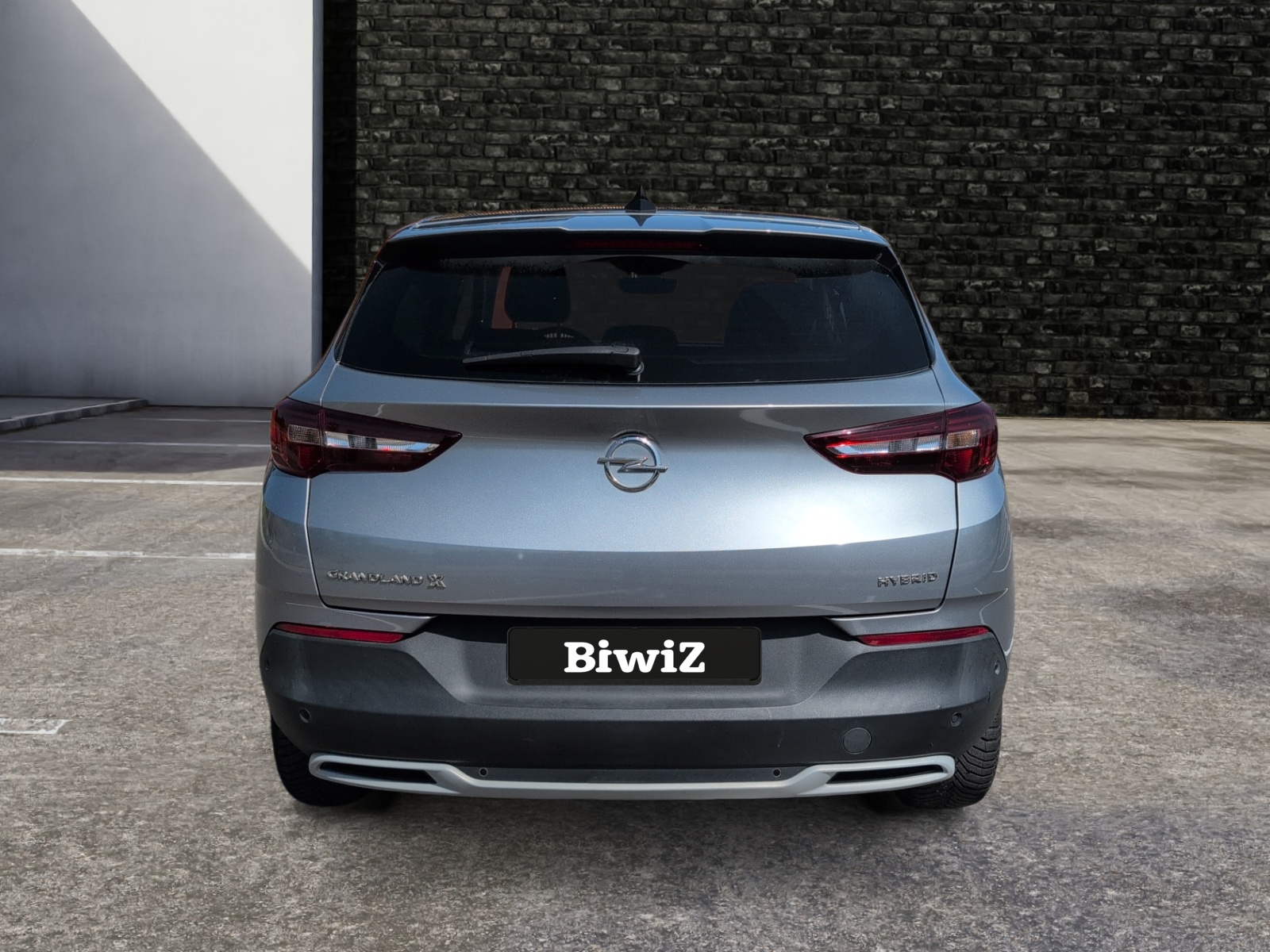 Opel Grandland X 3
