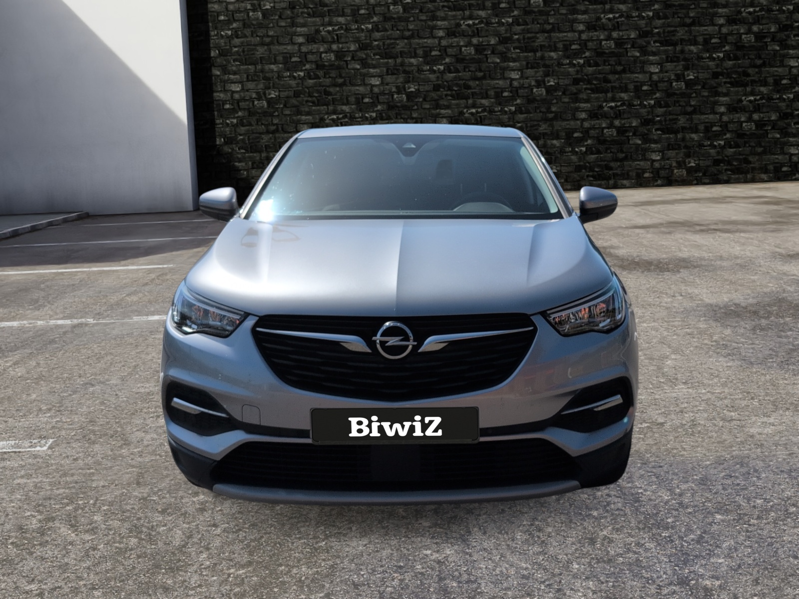 Opel Grandland X 7