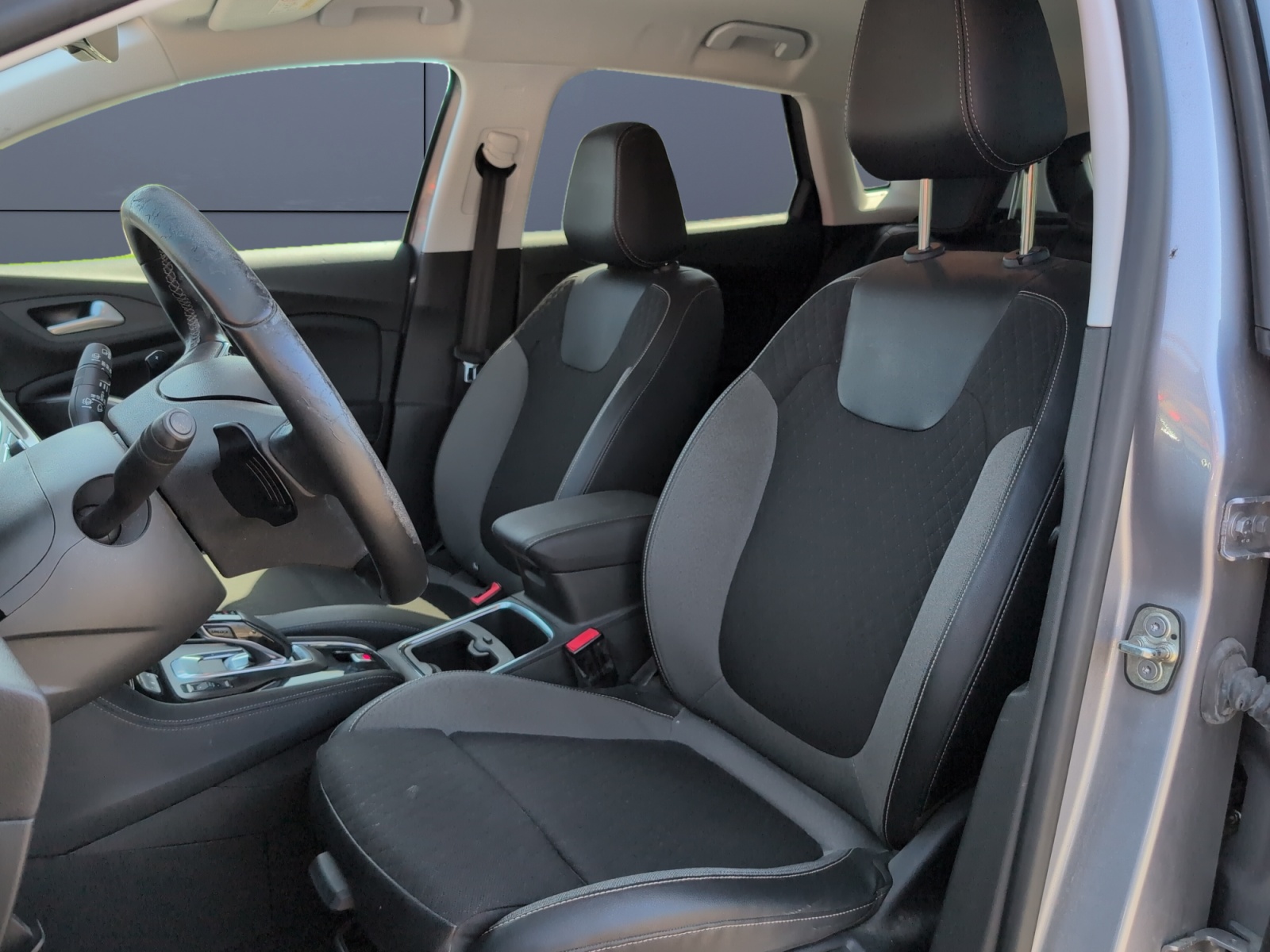 Opel Grandland X 9