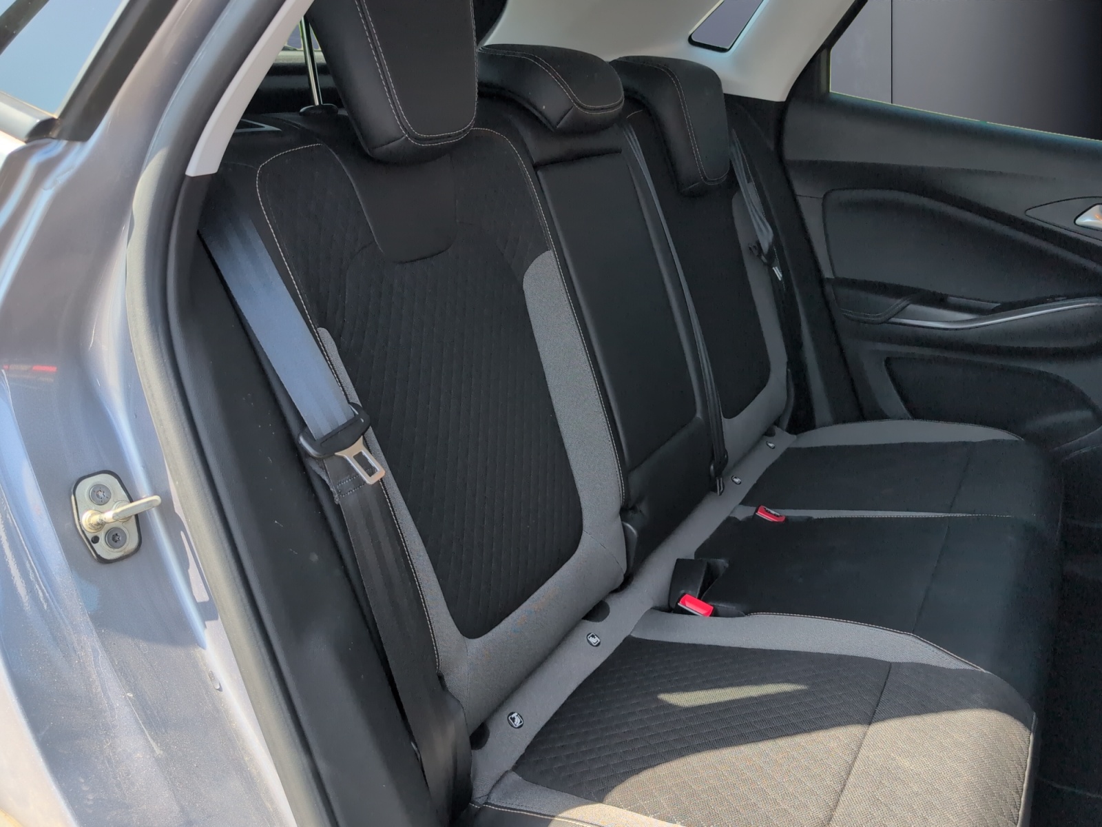 Opel Grandland X 11