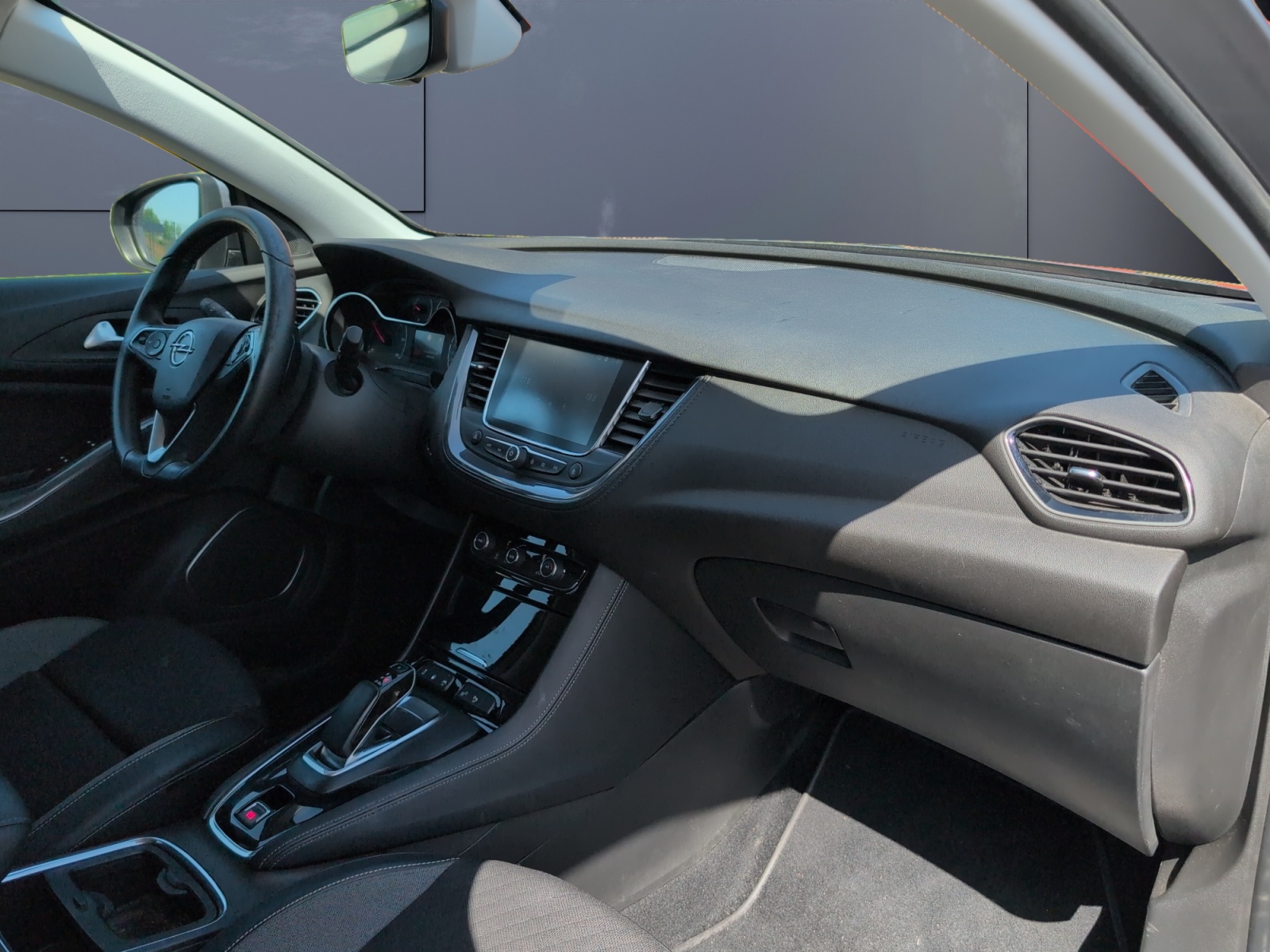 Opel Grandland X 12