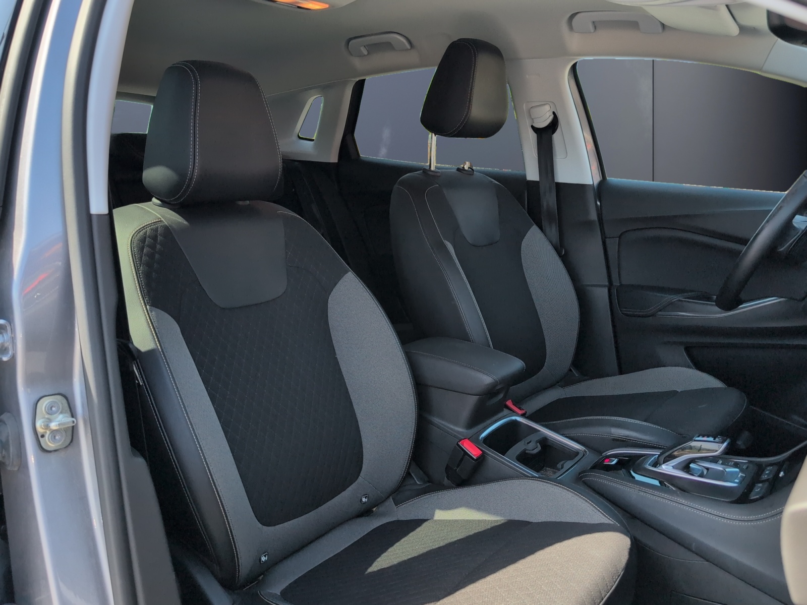 Opel Grandland X 13