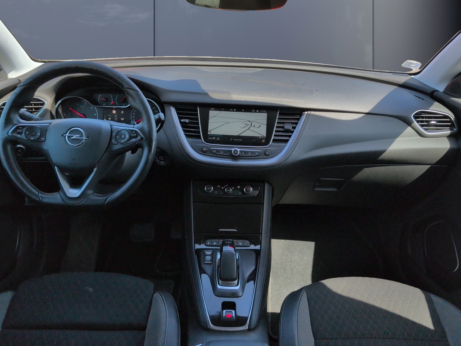 Opel Grandland X 14