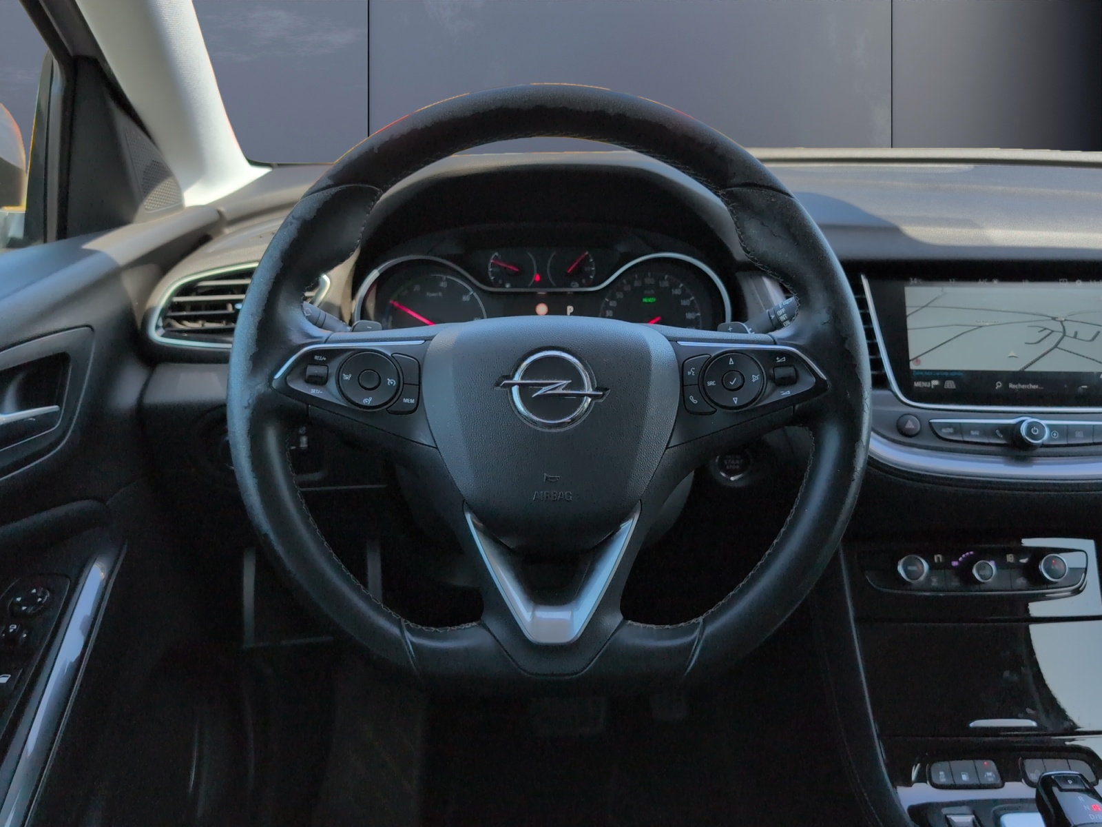 Opel Grandland X 15
