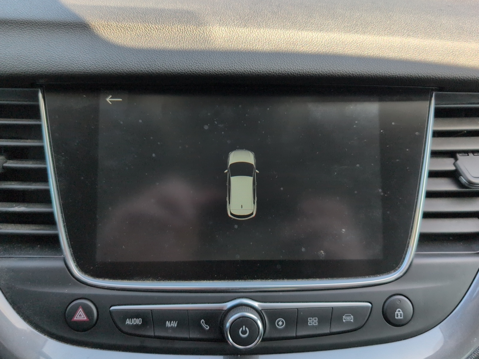 Opel Grandland X 18