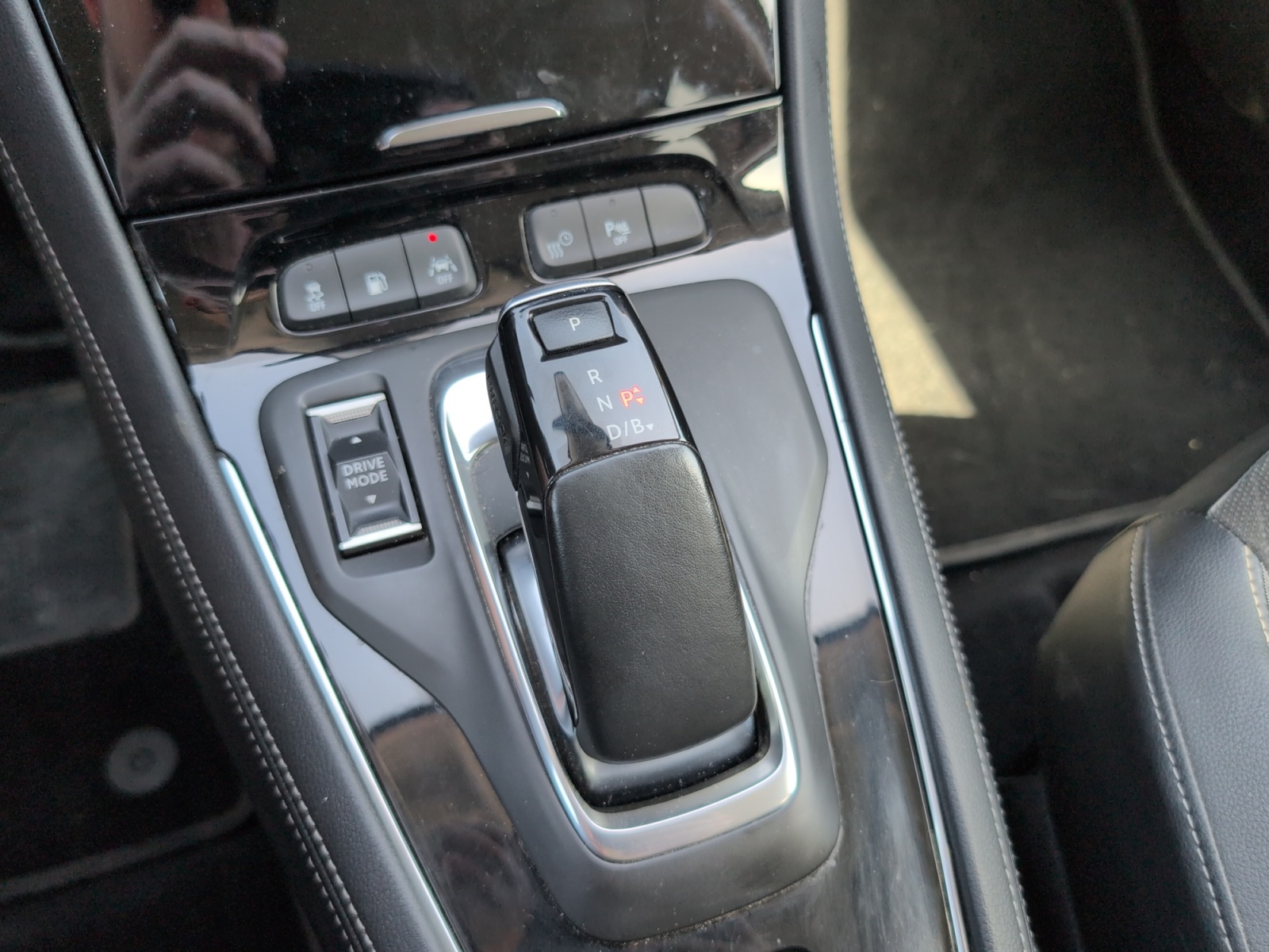 Opel Grandland X 20