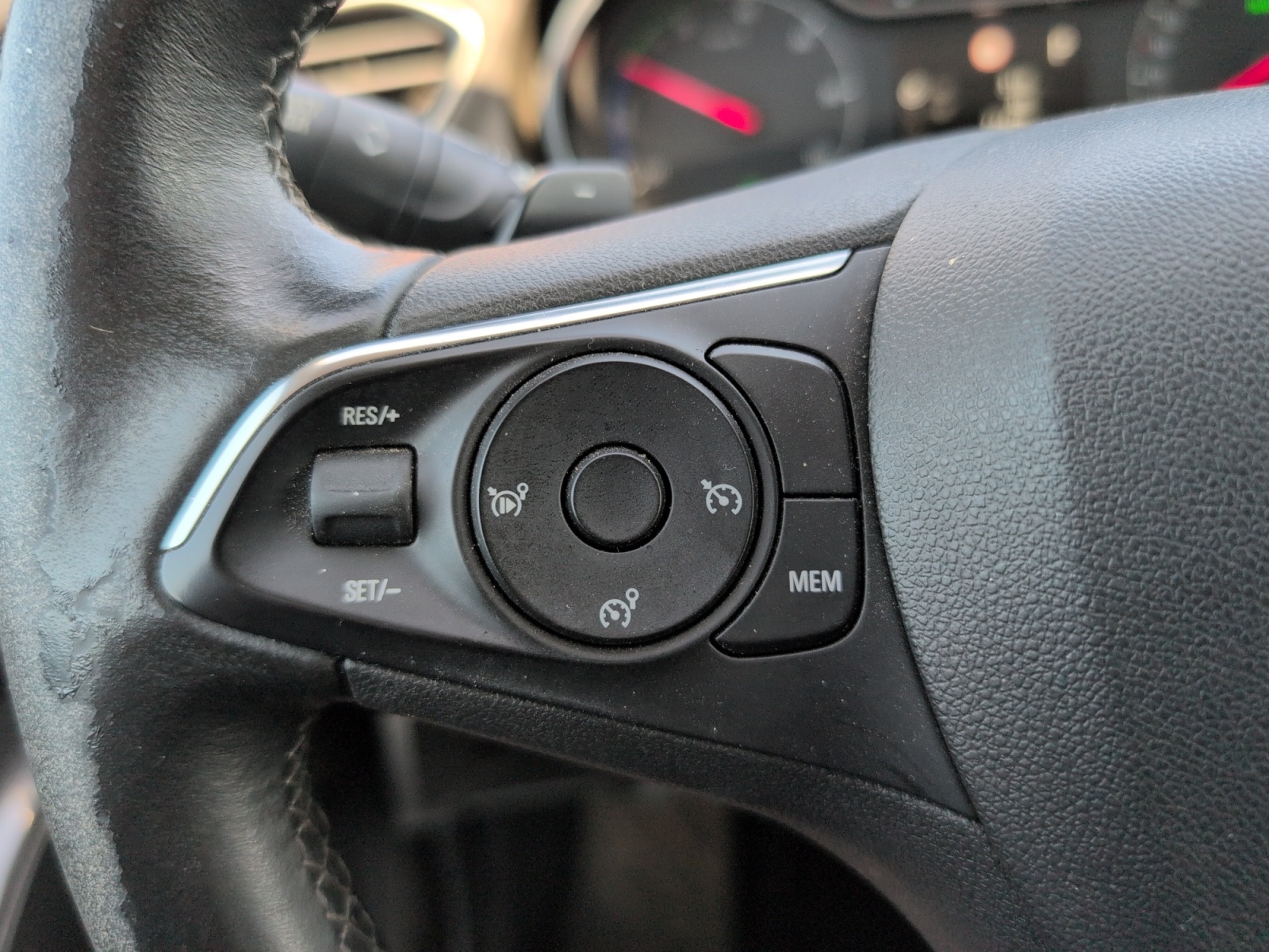 Opel Grandland X 22