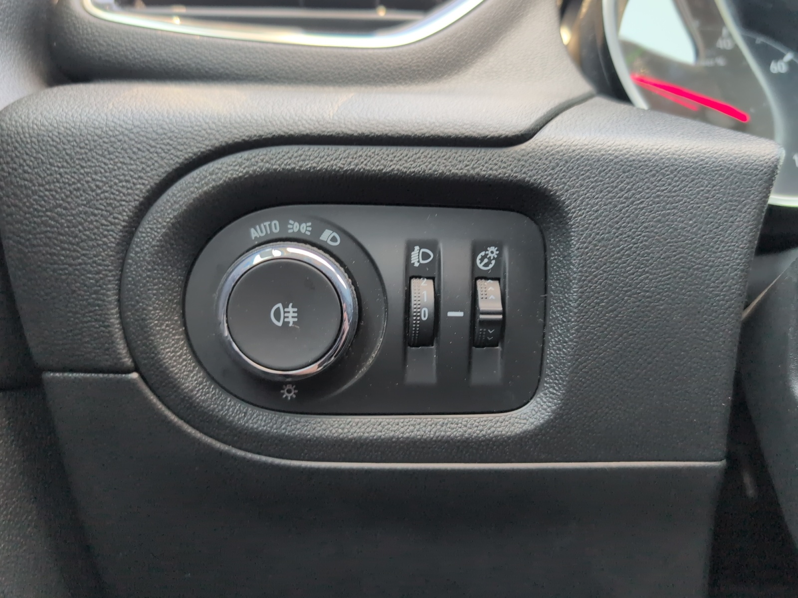 Opel Grandland X 23