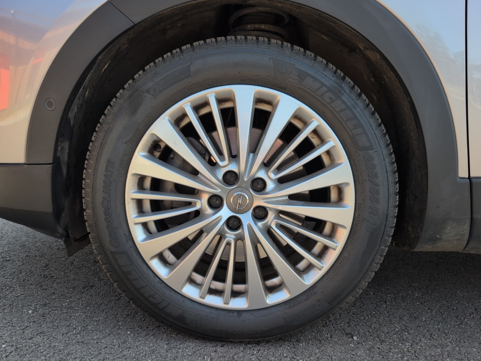 Opel Grandland X 25