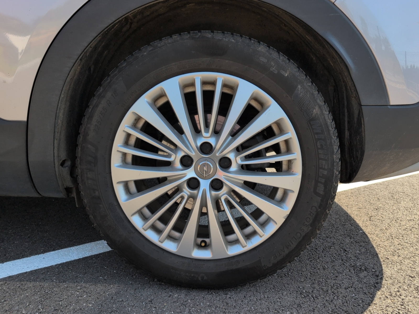 Opel Grandland X 26