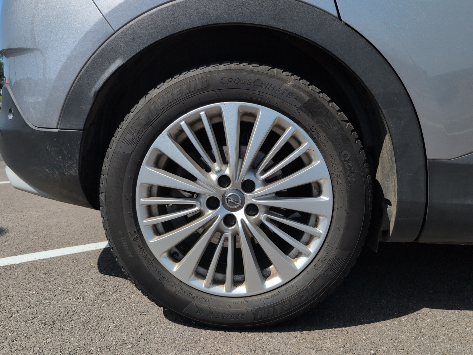 Opel Grandland X 27