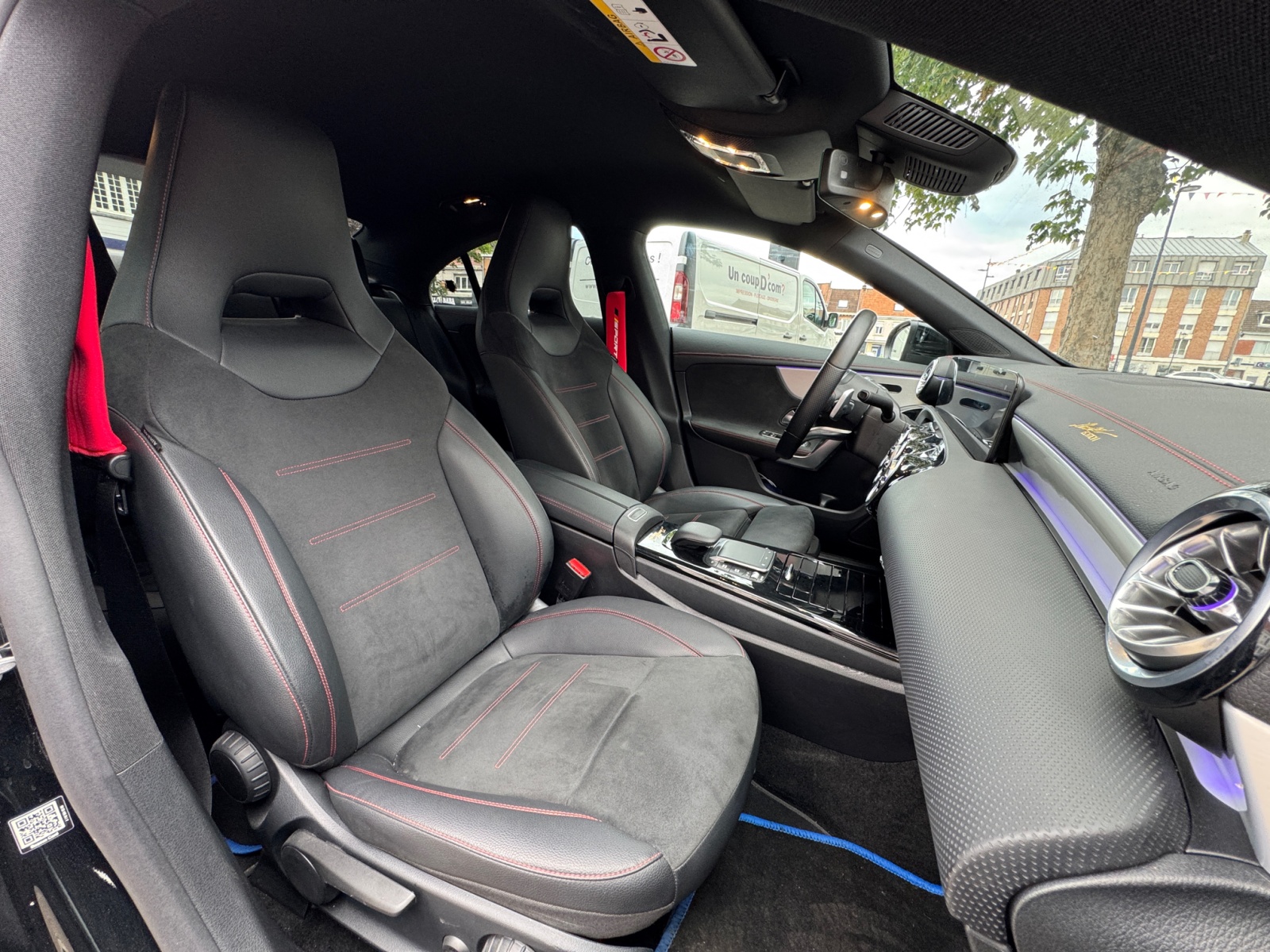 Mercedes-Benz Classe Cla 13