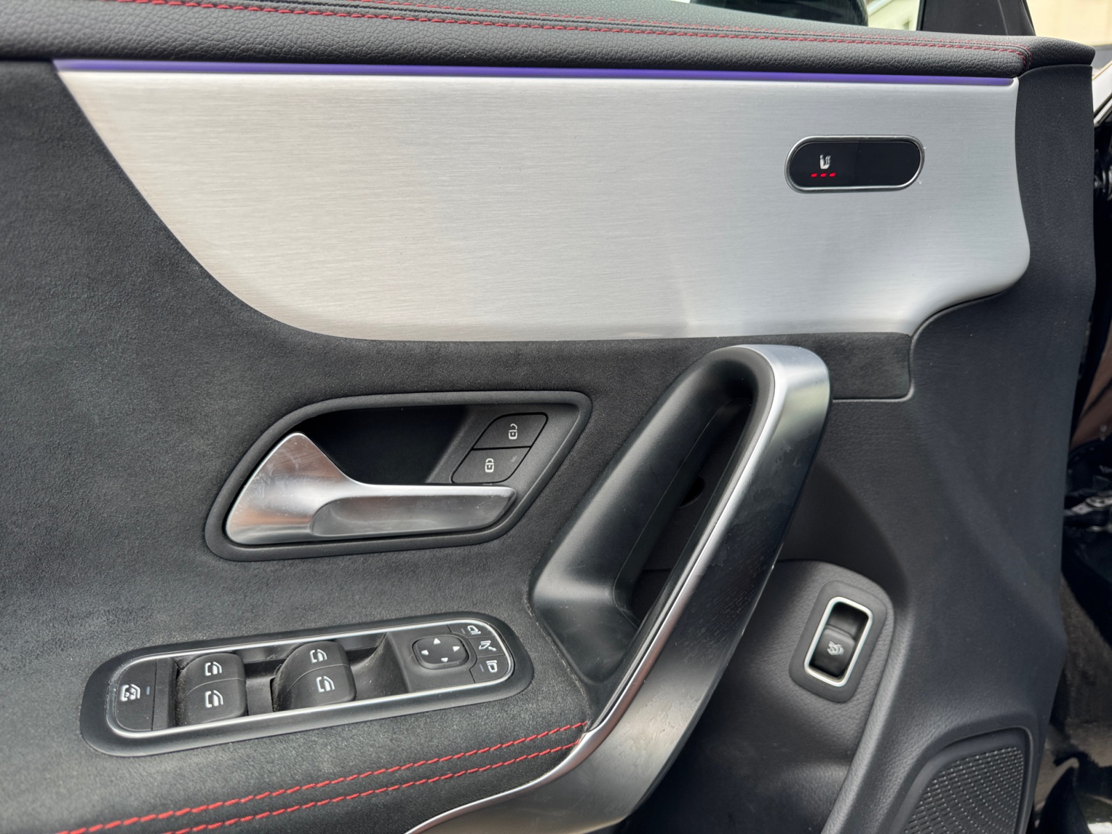 Mercedes-Benz Classe Cla 18