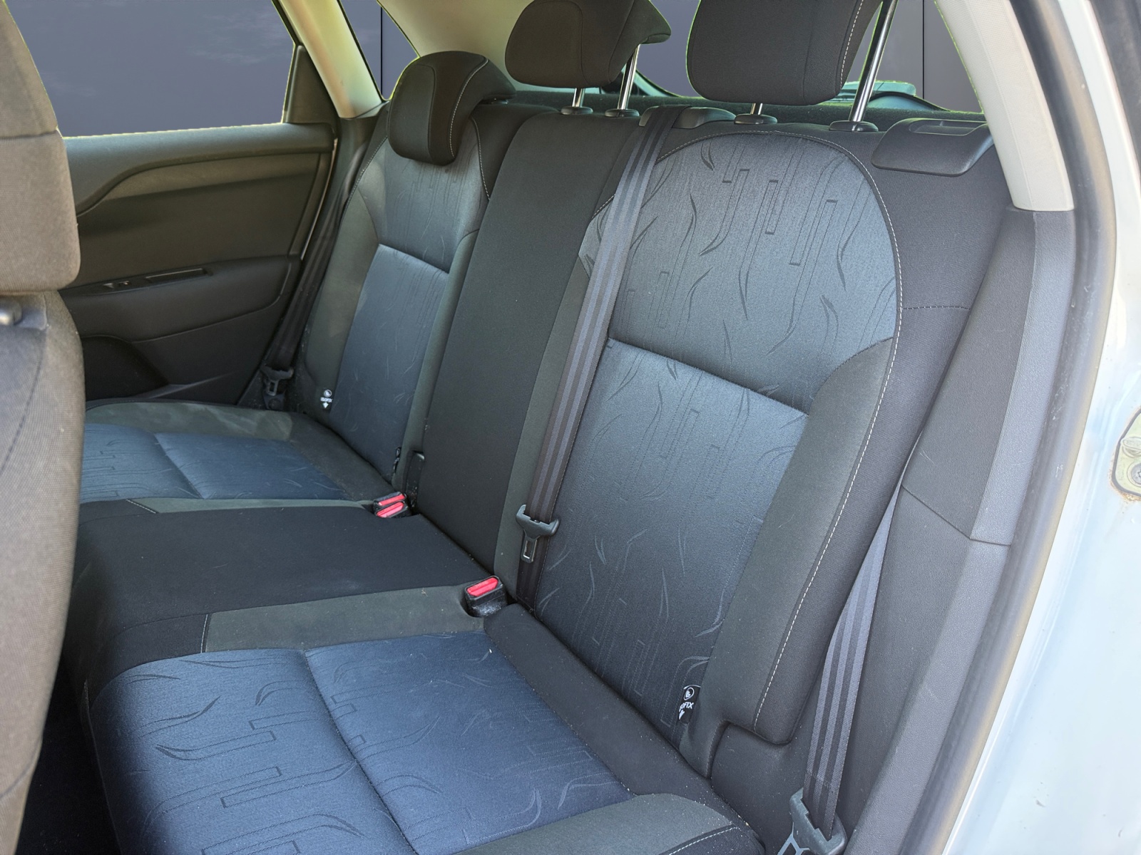 Citroen C4 10
