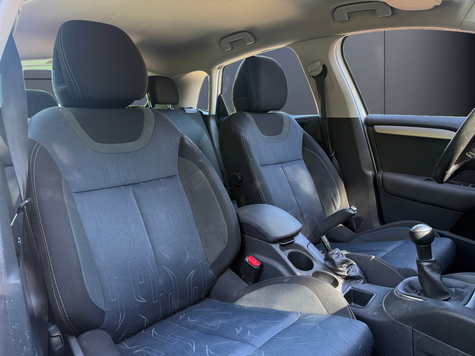 Citroen C4 13