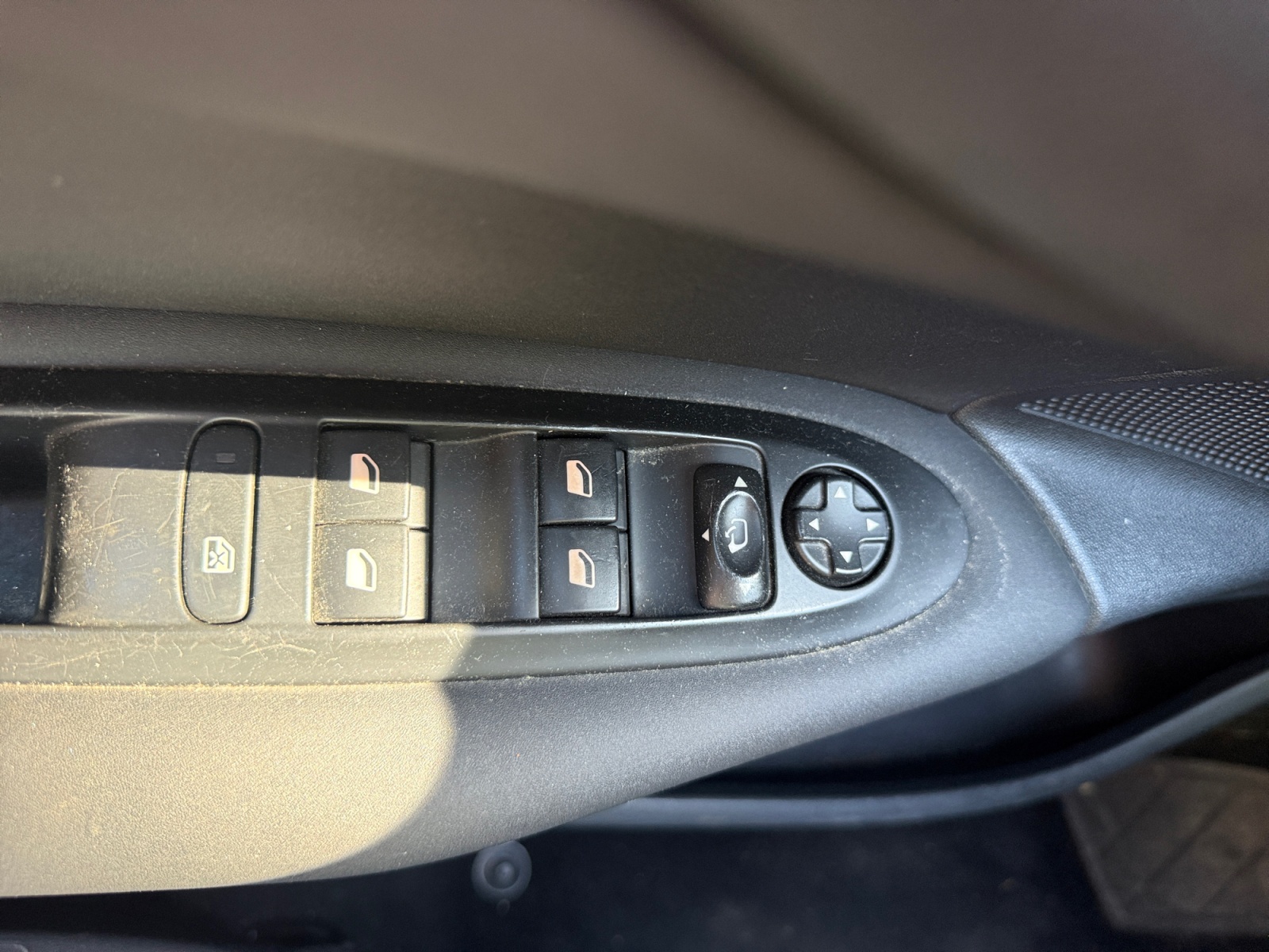 Citroen C4 17