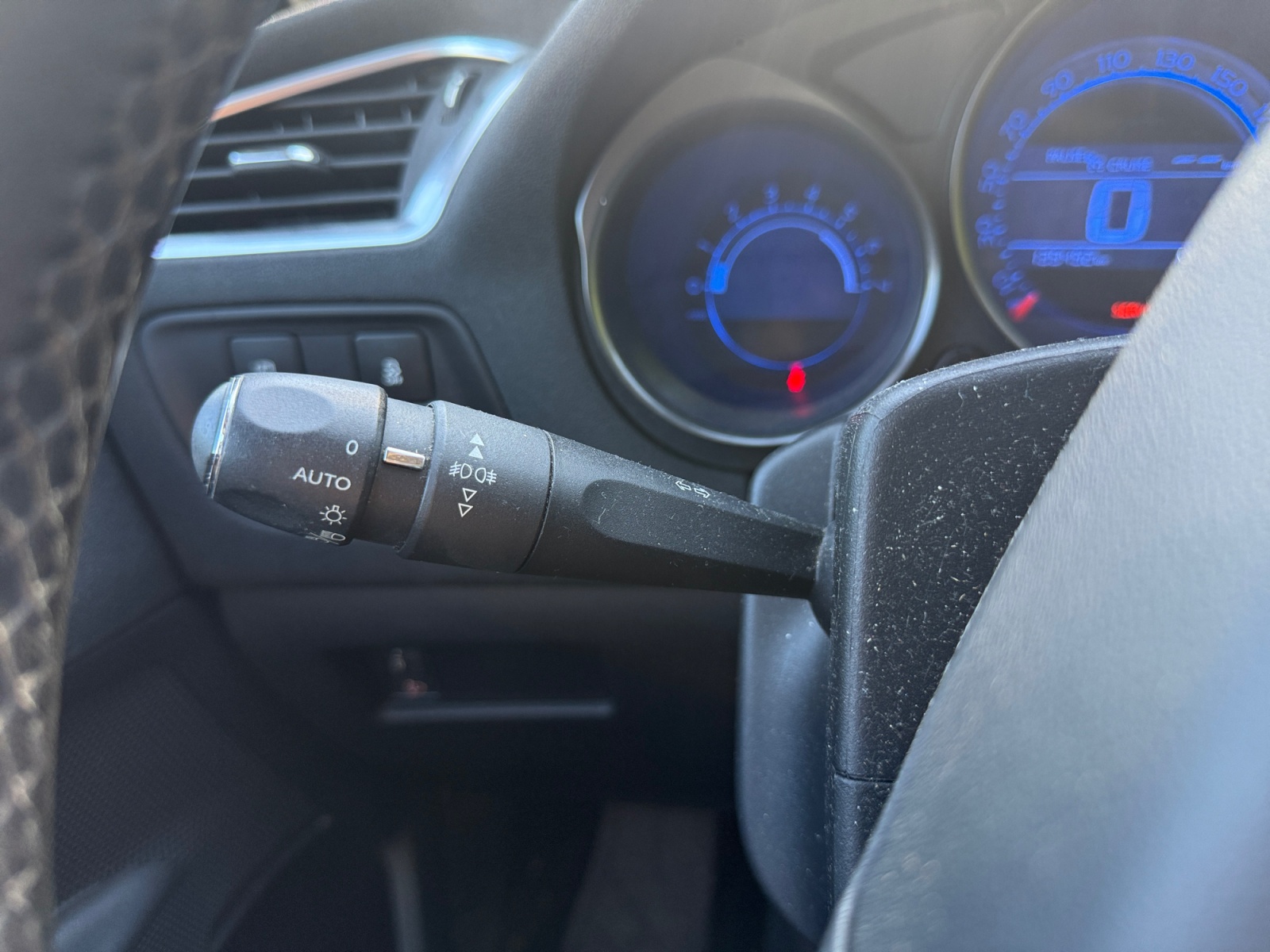 Citroen C4 19
