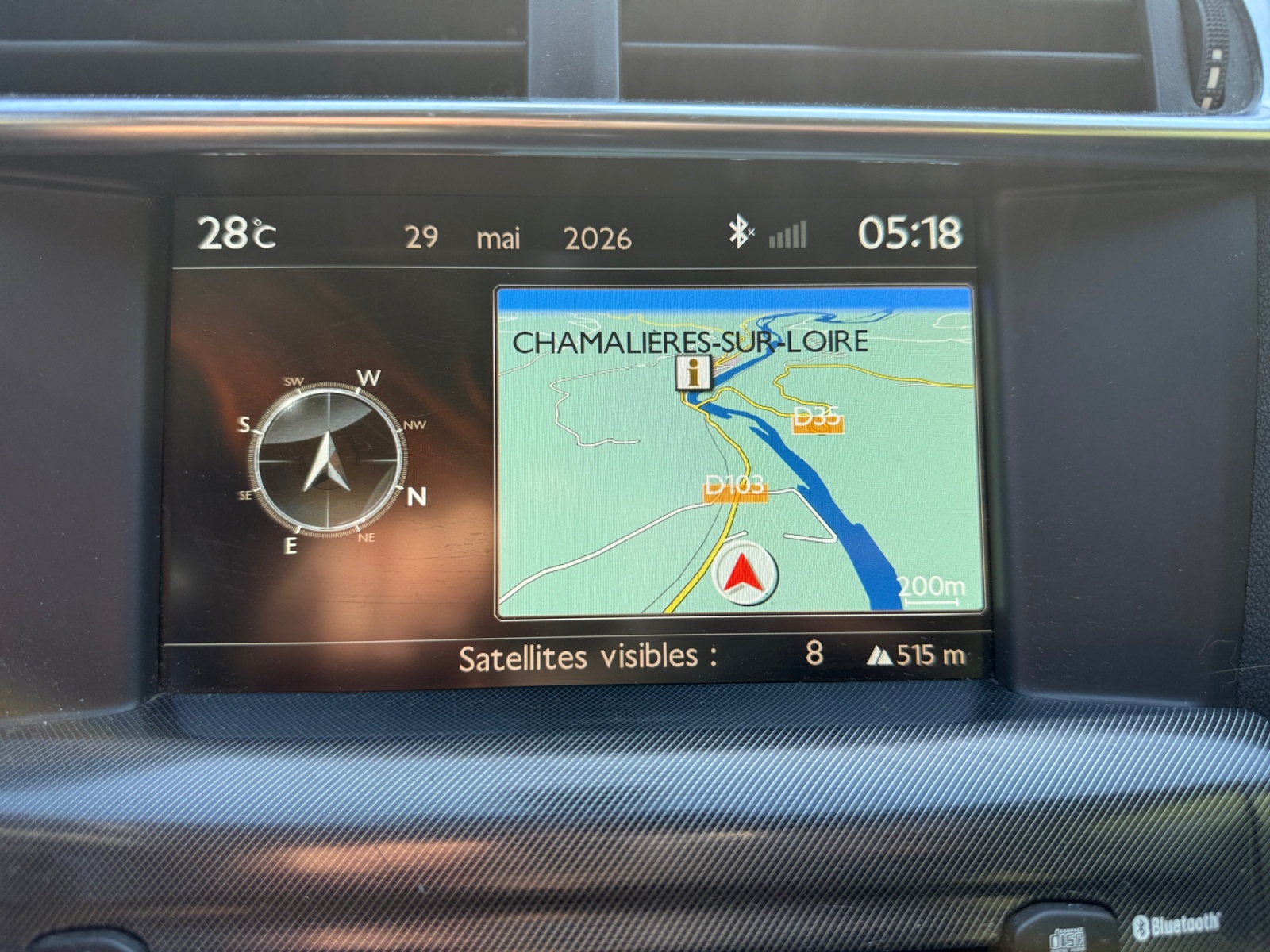 Citroen C4 22