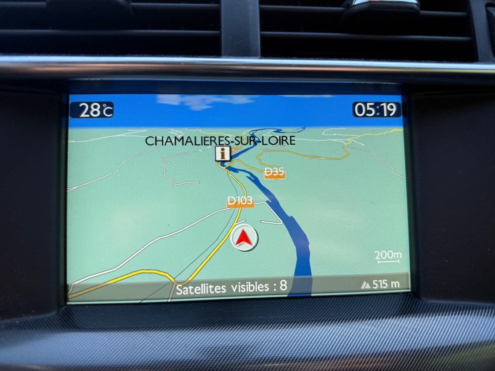 Citroen C4 23