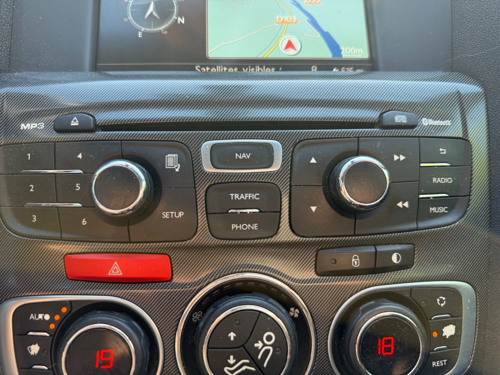 Citroen C4 24