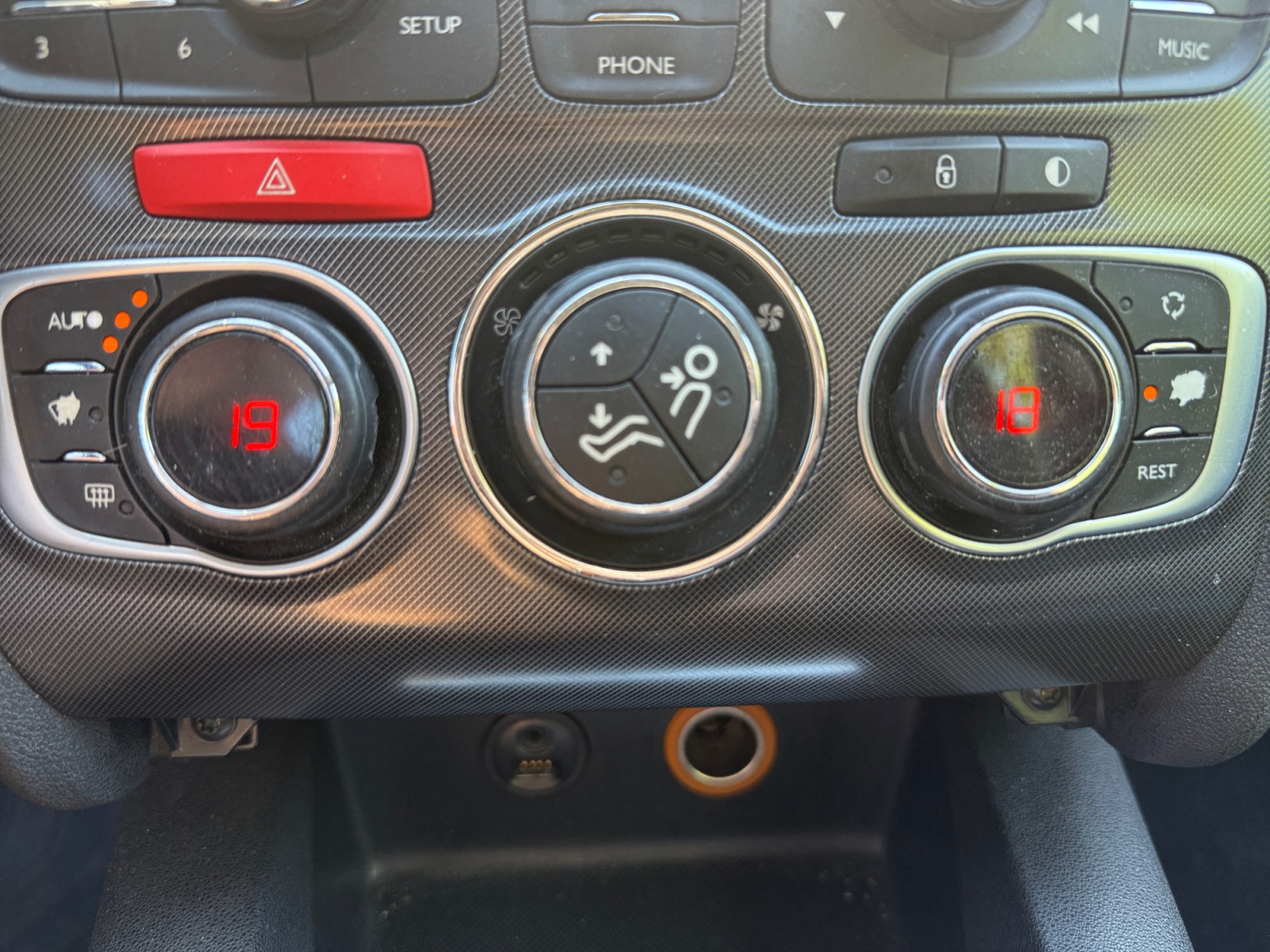 Citroen C4 25