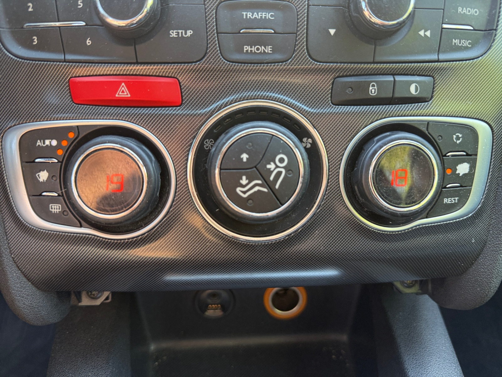 Citroen C4 26