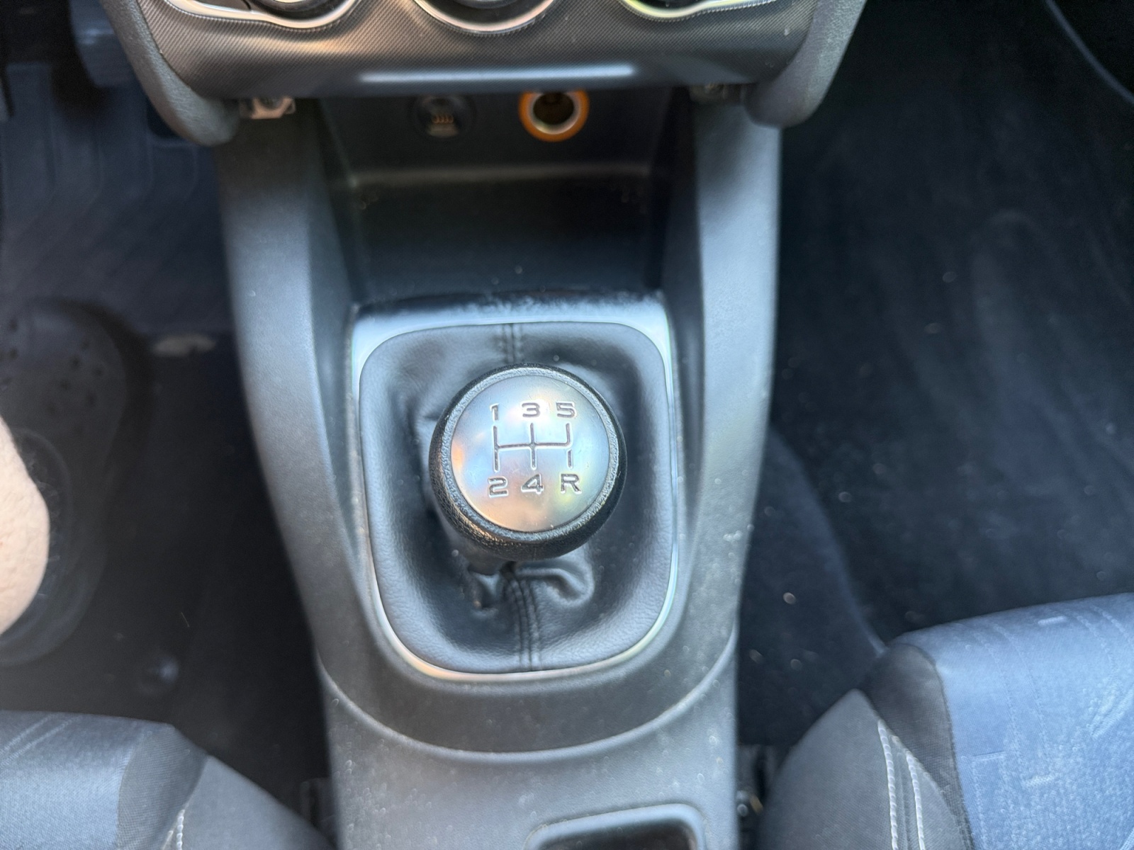 Citroen C4 28