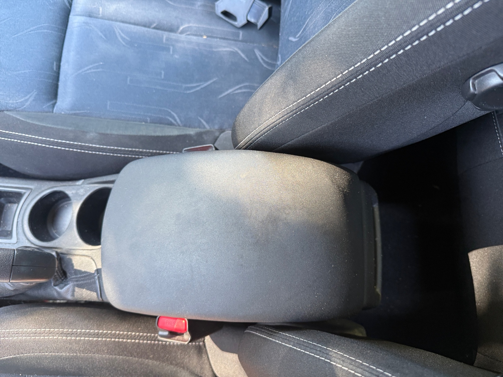 Citroen C4 30