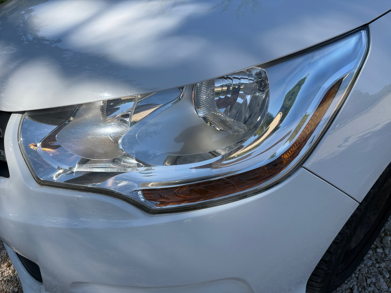 Citroen C4 33