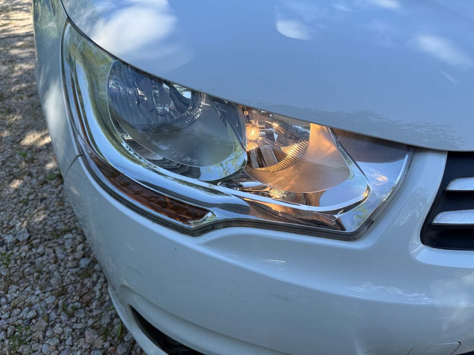 Citroen C4 34