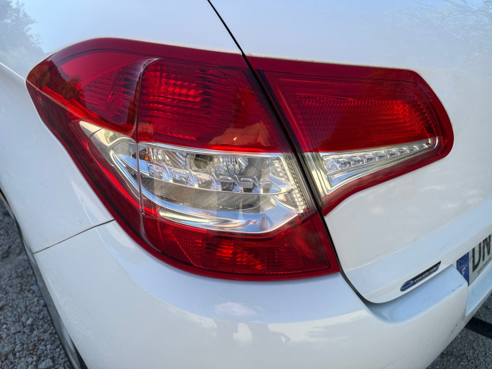 Citroen C4 36