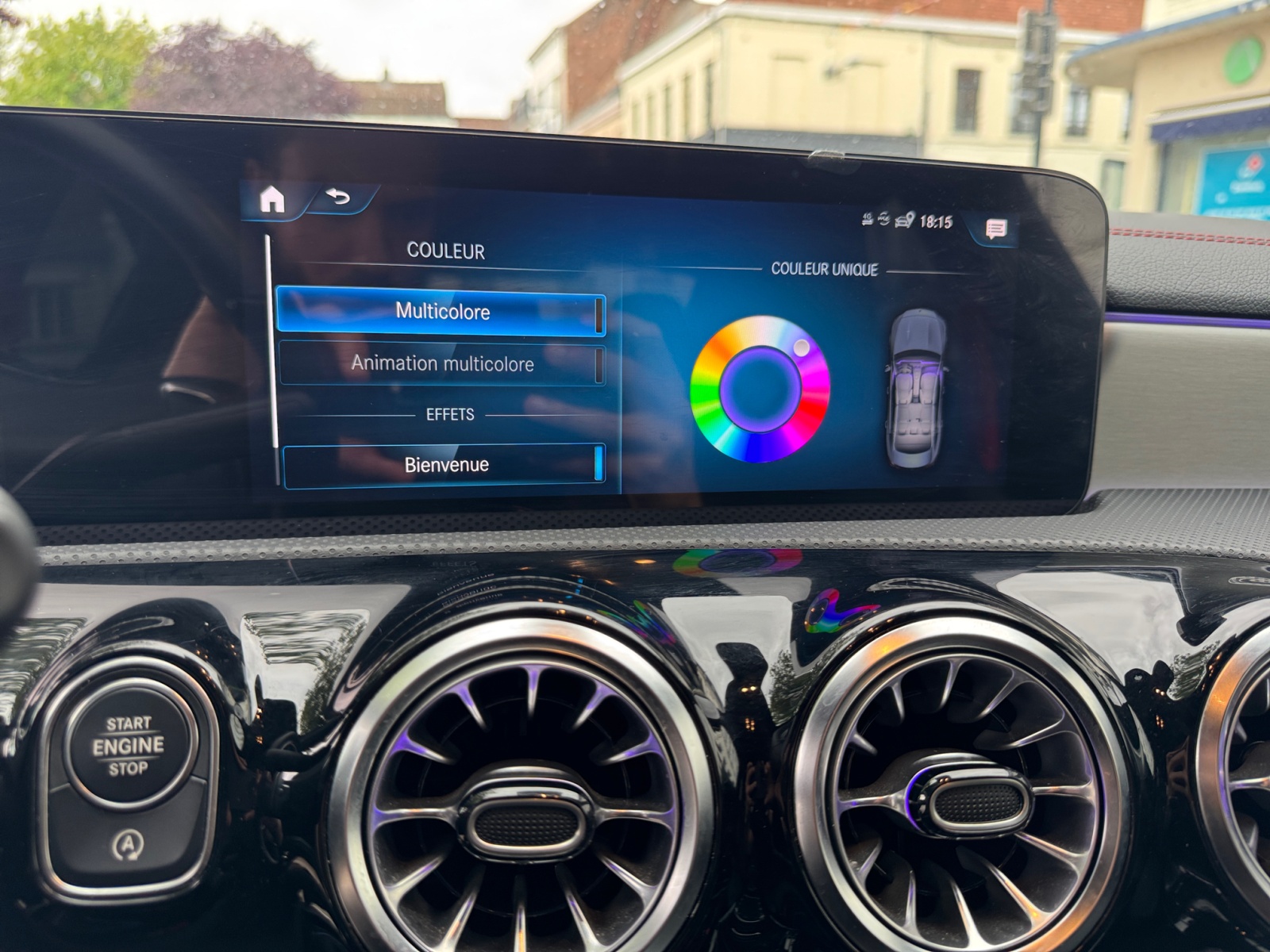 Mercedes-Benz Classe Cla 25