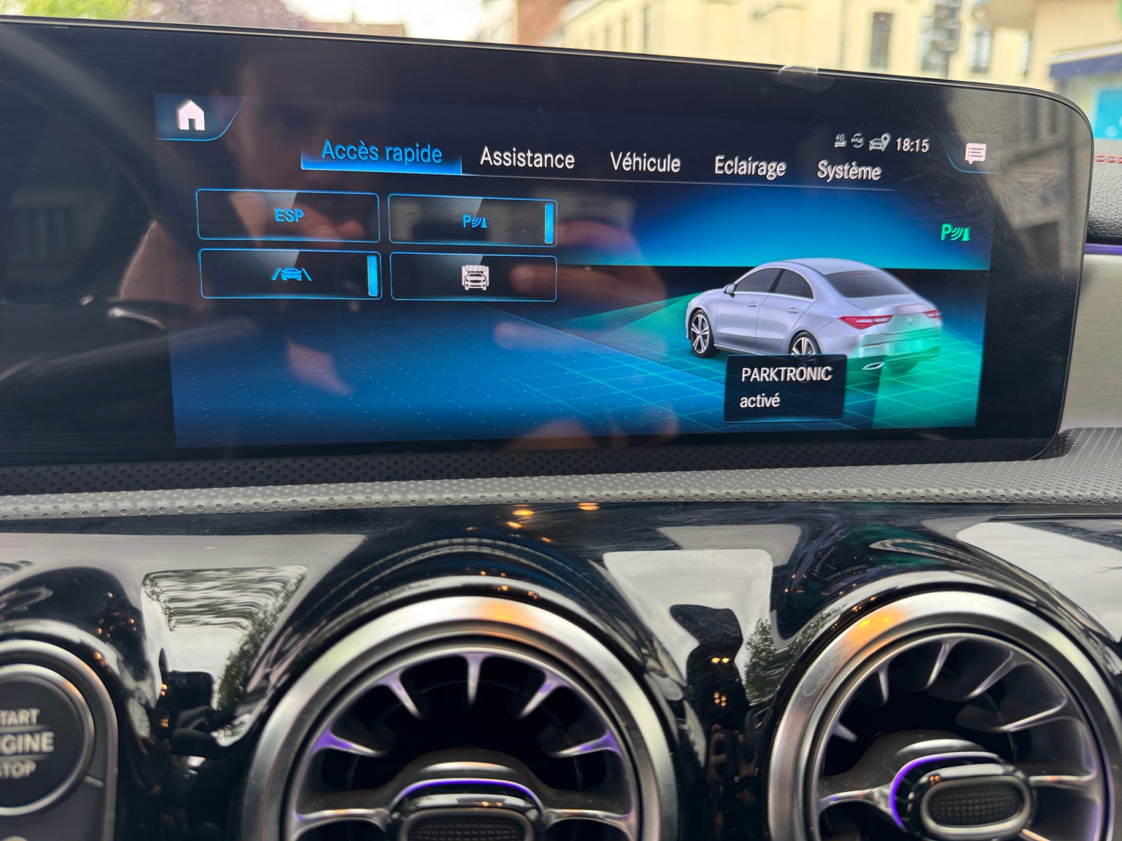 Mercedes-Benz Classe Cla 26