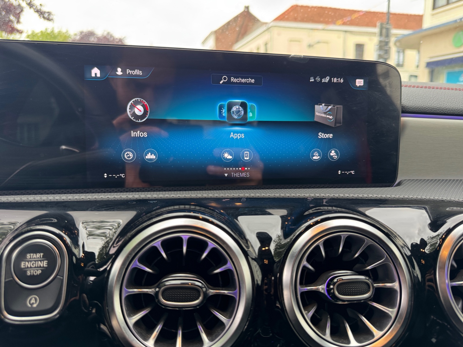 Mercedes-Benz Classe Cla 28