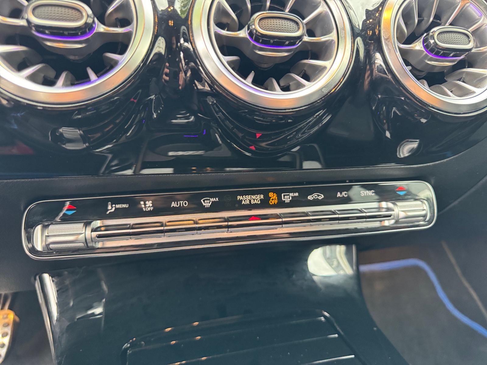 Mercedes-Benz Classe Cla 29