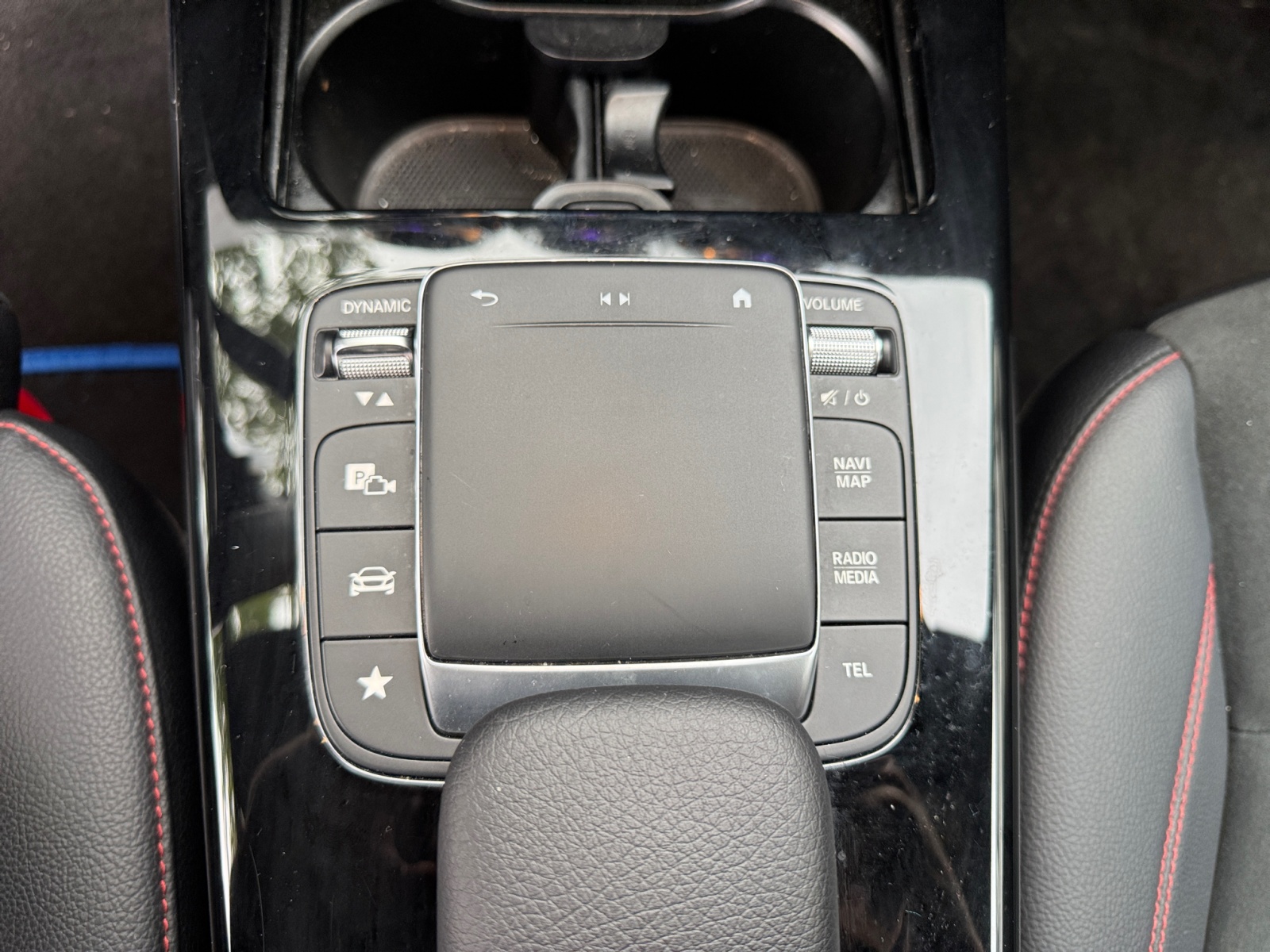 Mercedes-Benz Classe Cla 30